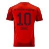 Conjunto (Camiseta+Pantalón Corto) FC Bayern de Múnich Leroy Sane 10 Primera Equipación 2024-25 - Niño